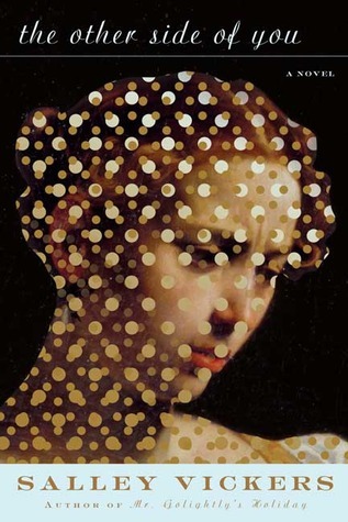 The Other Side of You book cover