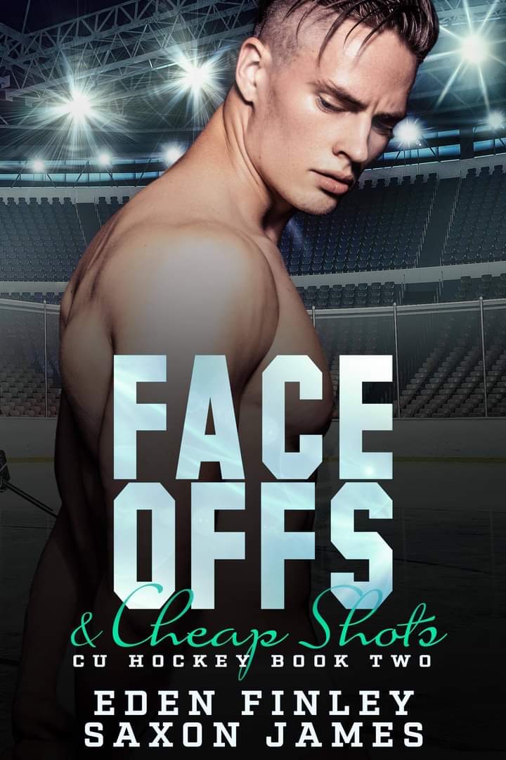 CU Hockey book cover 2