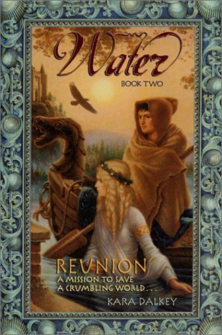 Water book cover 2