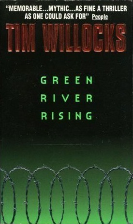 Green River Rising book cover
