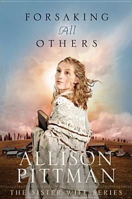 Sister Wife book cover 2