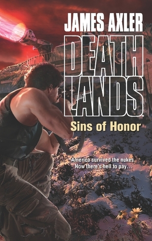 Sins of Honor book cover