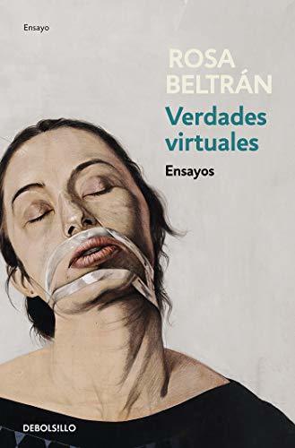 VERDADES VIRTUALES book cover