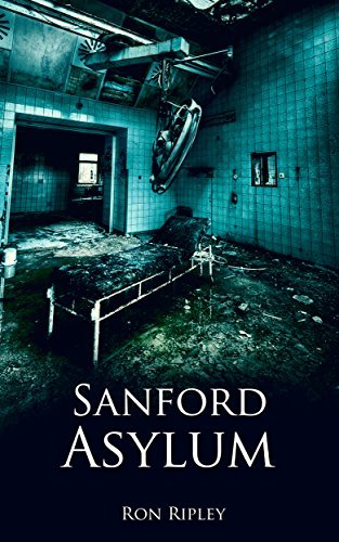 Sanford Hospital book cover