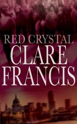 Red Crystal book cover