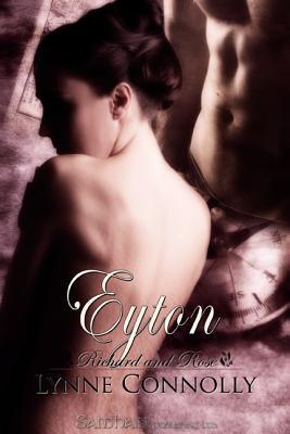 Eyton book cover