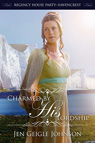 Regency House Party: Havencrest book cover 3