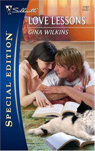 Love Lessons book cover