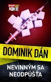 Nevinným sa neodpúšťa book cover