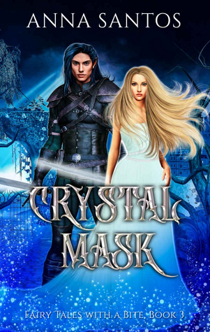 Fairy Tales with a Bite book cover 3
