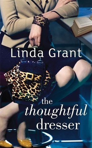 The Thoughtful Dresser book cover