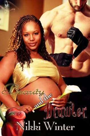 Beauty book cover 1