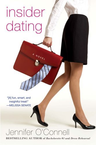 Insider Dating book cover