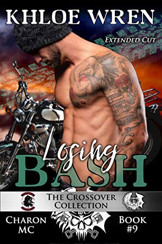 Losing Bash book cover