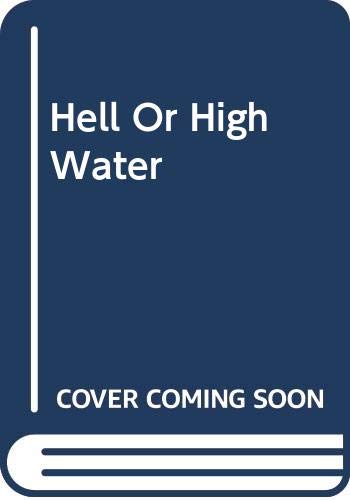 Hell or High Water book cover