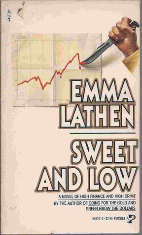 Sweet and Low book cover