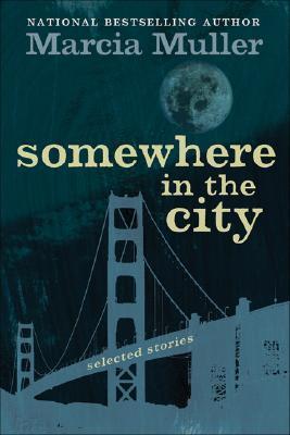 Somewhere in the City book cover