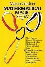 Mathematical Magic Show book cover