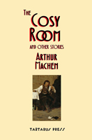 The Cosy Room and Other Stories book cover