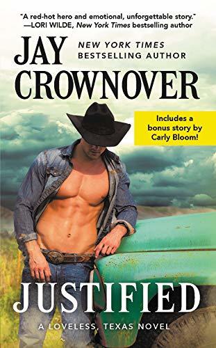 Loveless, Texas book cover 1