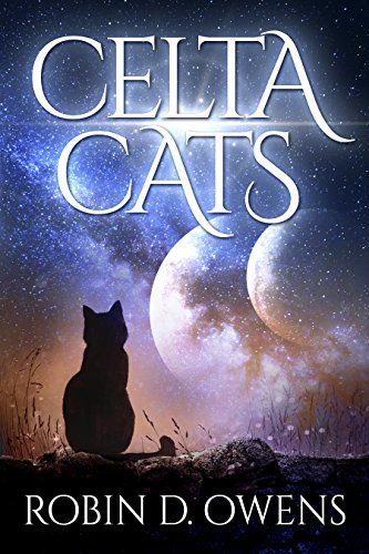 Celta Cats book cover