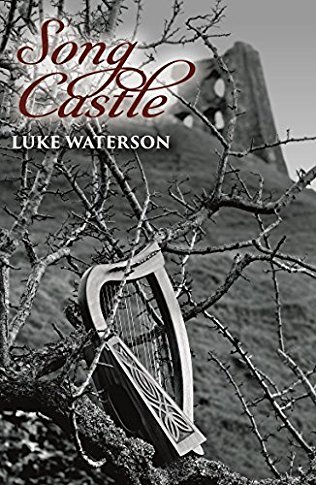 Song Castle book cover