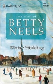 Winter Wedding book cover