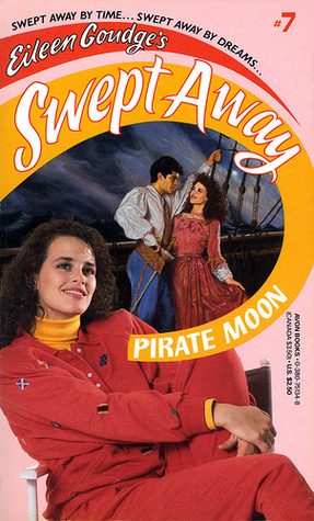 Pirate Moon book cover