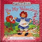 Be My Valentine book cover