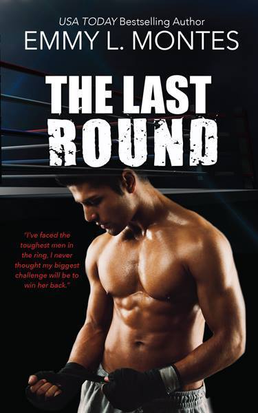 The Last Round book cover