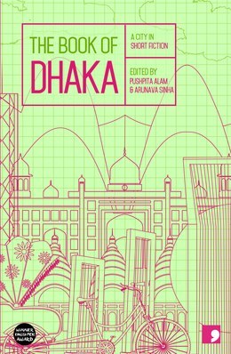 The Book of Dhaka book cover