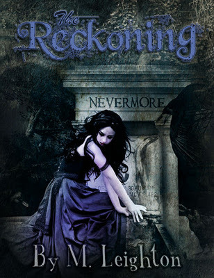The Fahllen book cover 2