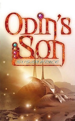 Pagan Mars book cover 3