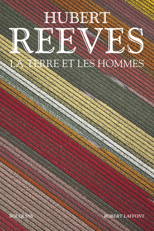 La terre et les hommes book cover