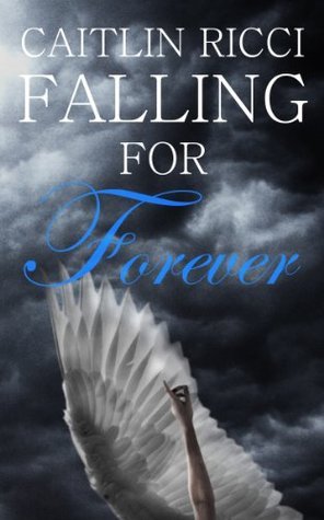 Falling for Forever book cover