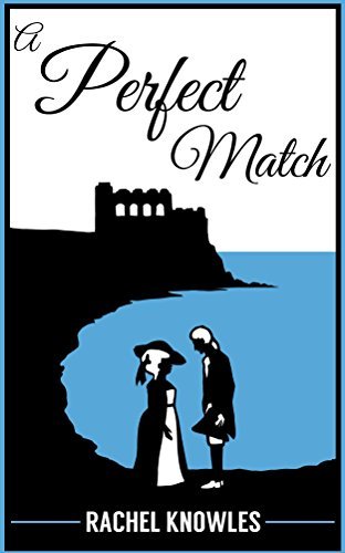 The Merry Romances book cover 1