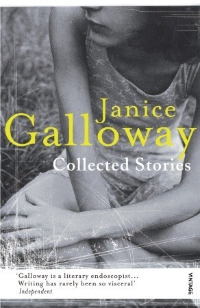 Collected Stories book cover
