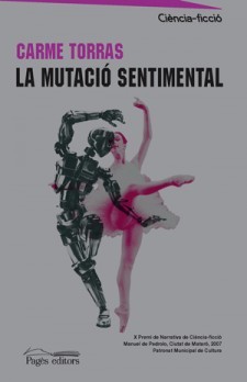 The Vestigial Heart book cover