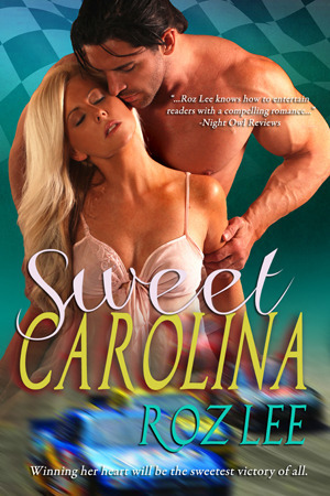 Sweet Carolina book cover