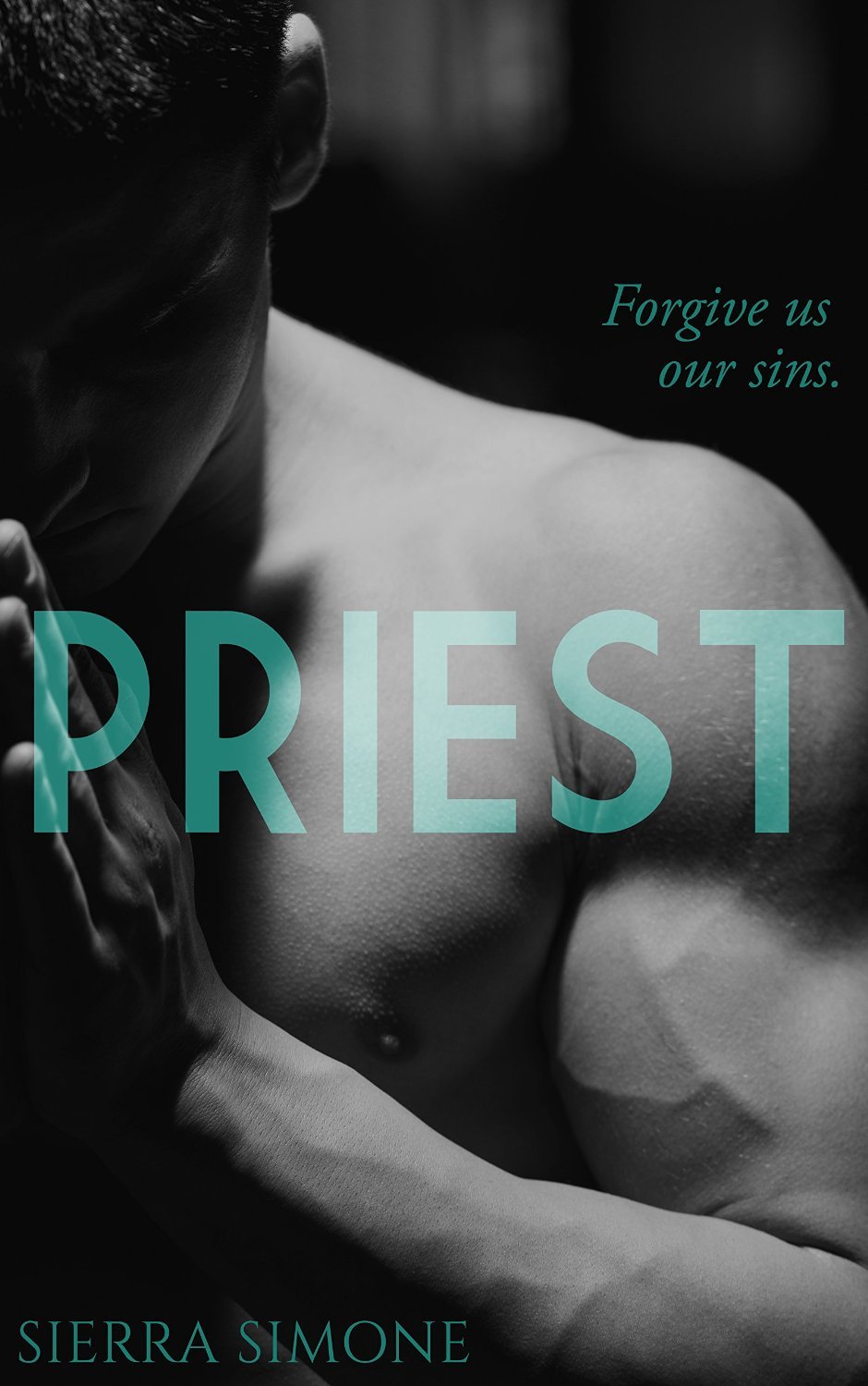 Priest book cover 1
