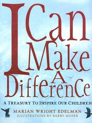 I Can Make a Difference book cover