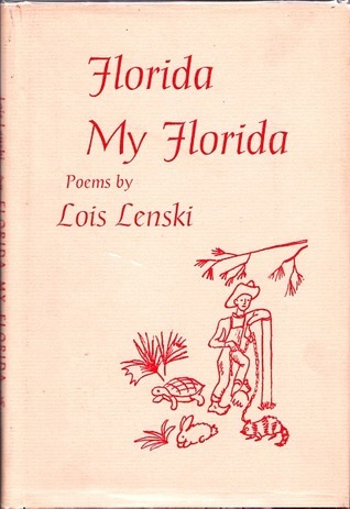 Florida My Florida book cover