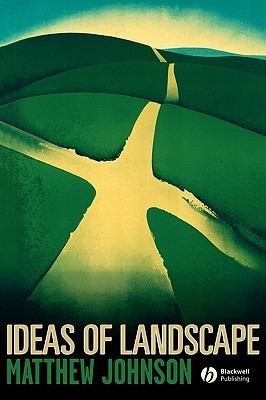 Ideas of Landscape book cover
