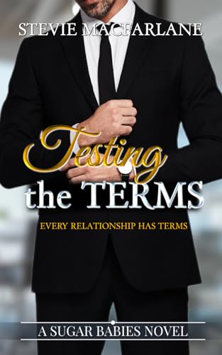 Testing The Terms book cover