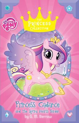 My Little Pony book cover
