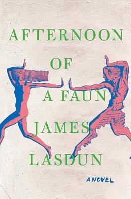 Afternoon of a Faun book cover