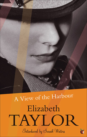 A View of the Harbour book cover