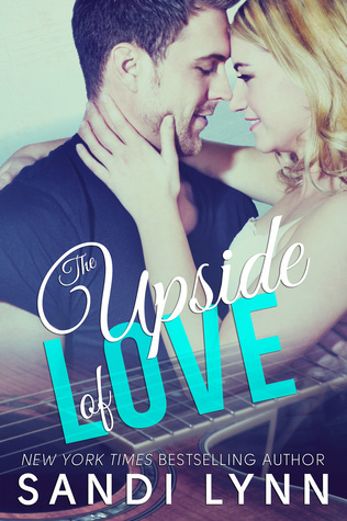Love book cover 2