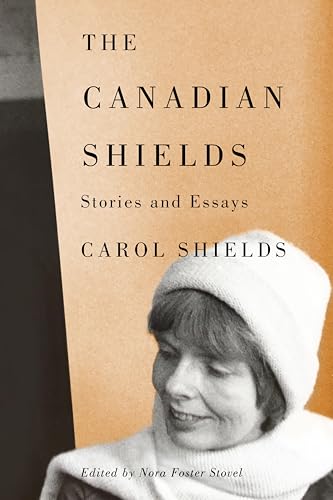 The Canadian Shields book cover