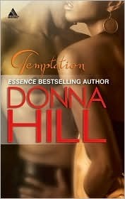 Temptation book cover
